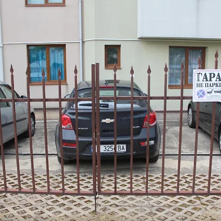 Apartament Complex Starfish със собствено паркомясто Sveti Vlas