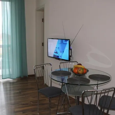 Apartament Complex Starfish със собствено паркомясто Sveti Vlas