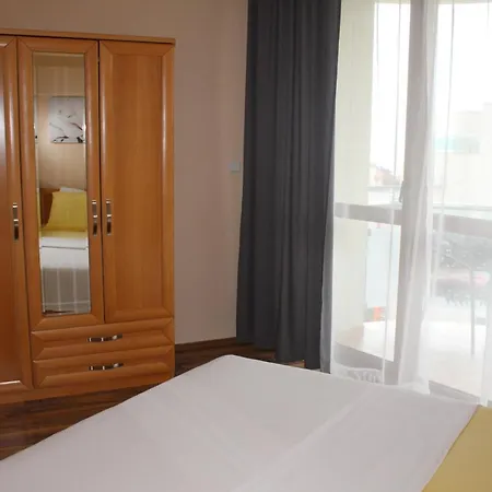 Complex Starfish със собствено паркомясто *