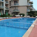 Apartmán Complex Starfish със собствено паркомясто Sveti Vlas