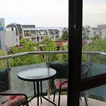 Complex Starfish със собствено паркомясто Apartmán Sveti Vlas