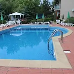 Apartmán Complex Starfish със собствено паркомясто *