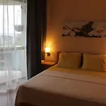 Apartmán Complex Starfish със собствено паркомясто *