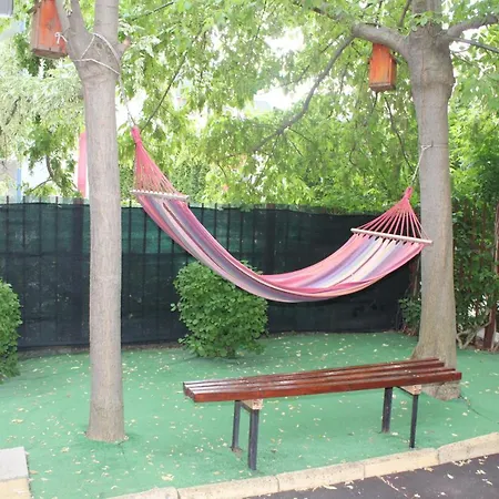 Complex Starfish със собствено паркомясто