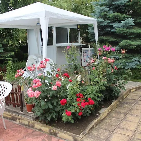 Apartment Complex Starfish със собствено паркомясто Sveti Vlas