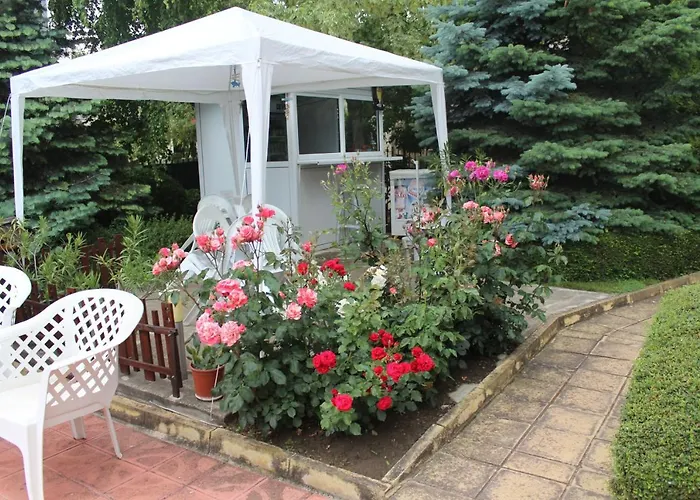 Lägenhet Complex Starfish със собствено паркомясто Sveti Vlas